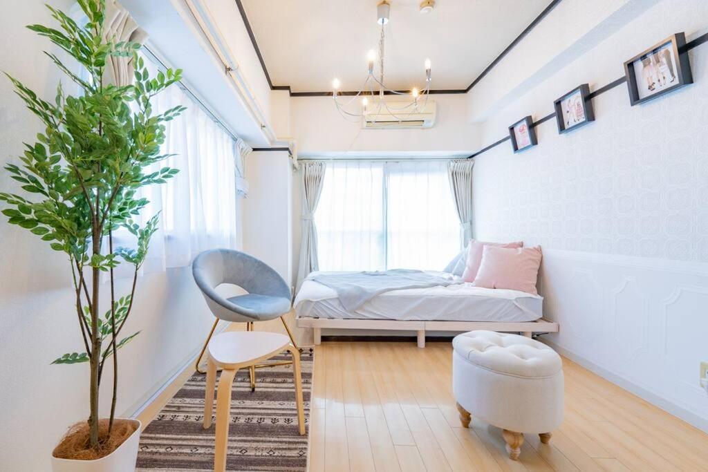 Stay 三軒茶屋 Sangenjaya Shibuya Tokió Kültér fotó